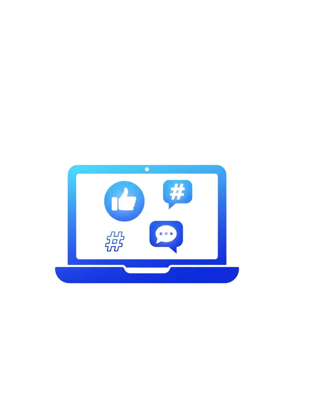 Social Media Icon